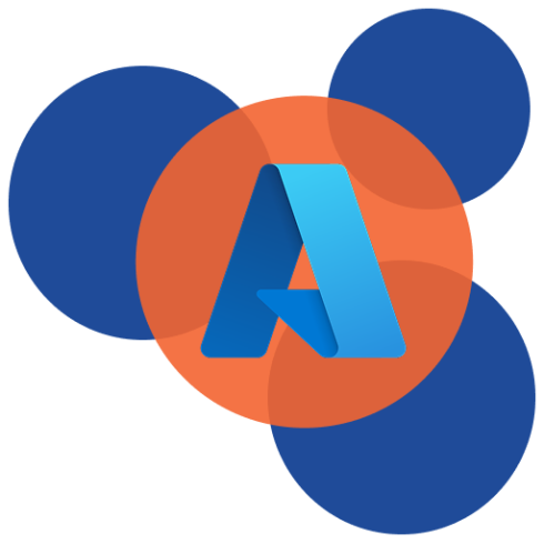 FCE Labs Icon Color - Transperent - Azure