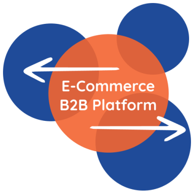 FCE Labs Icon Color - Transperent - B2B Platform