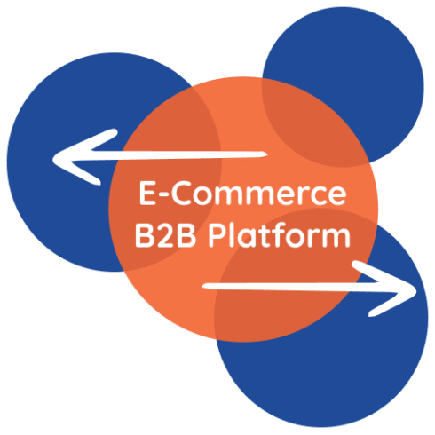 FCE Labs Icon Color - Transperent - B2B Platform