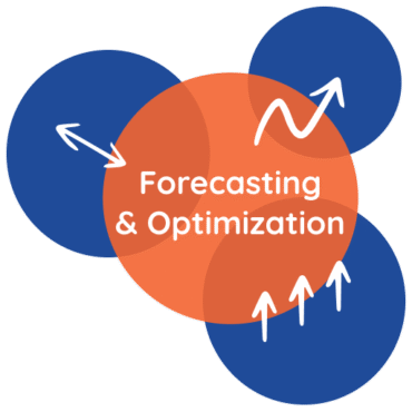 FCE Labs Icon Color - Transperent - Forecasting & Optimization